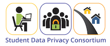 Student Data Privacy Consortium logo